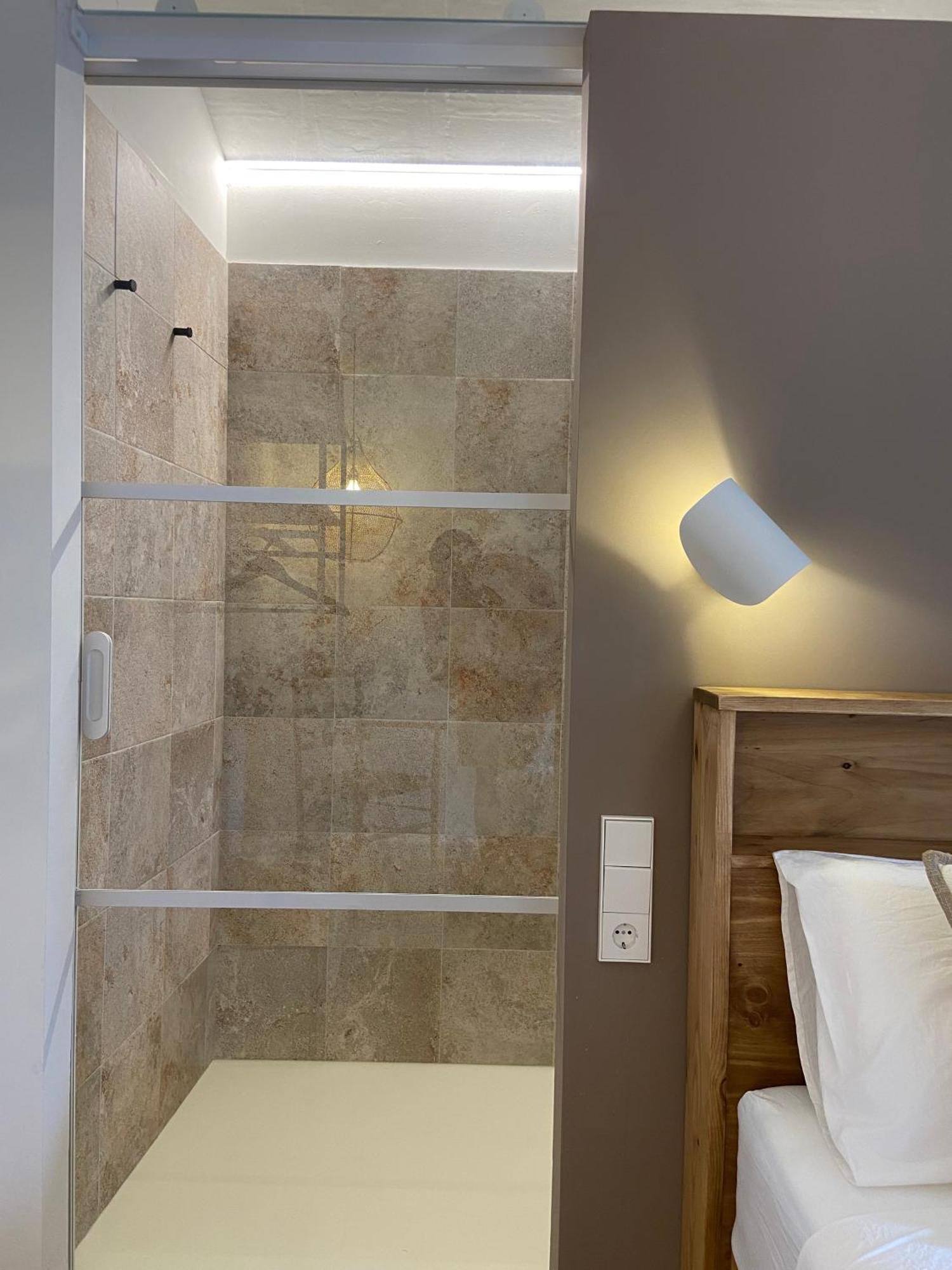 Casa Olimpia Apartment Monells Exterior photo
