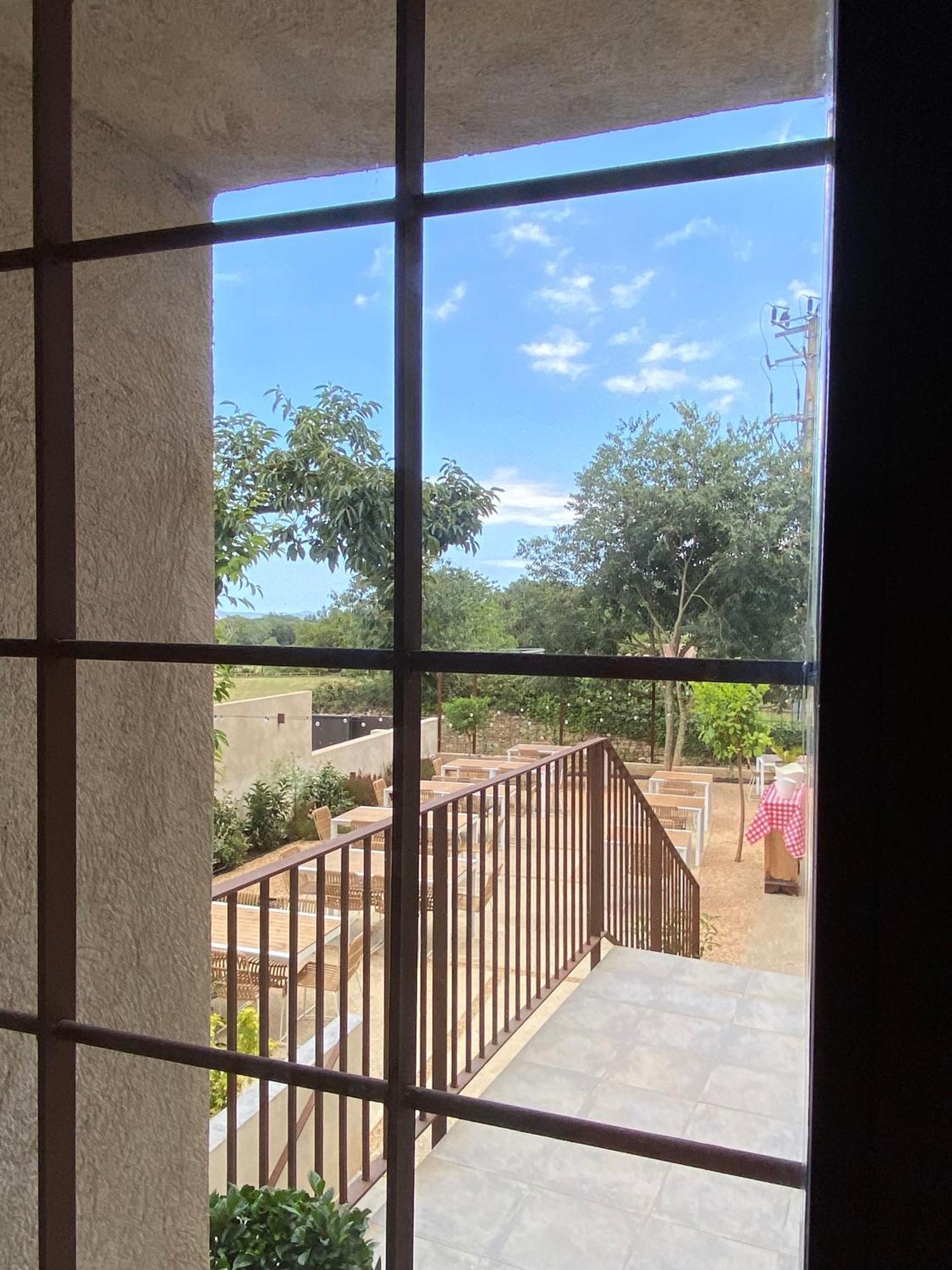 Casa Olimpia Apartment Monells Exterior photo