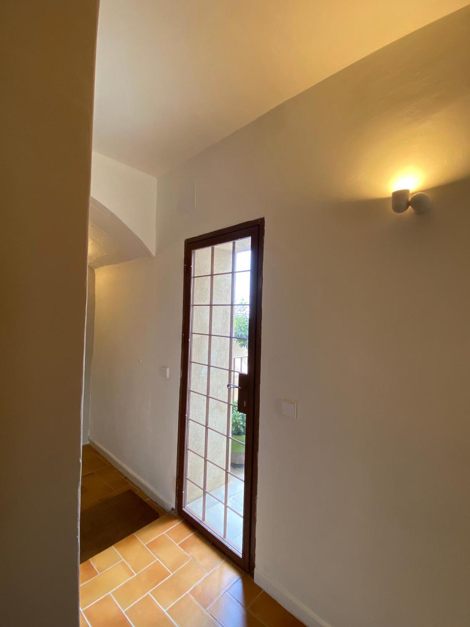 Casa Olimpia Apartment Monells Exterior photo