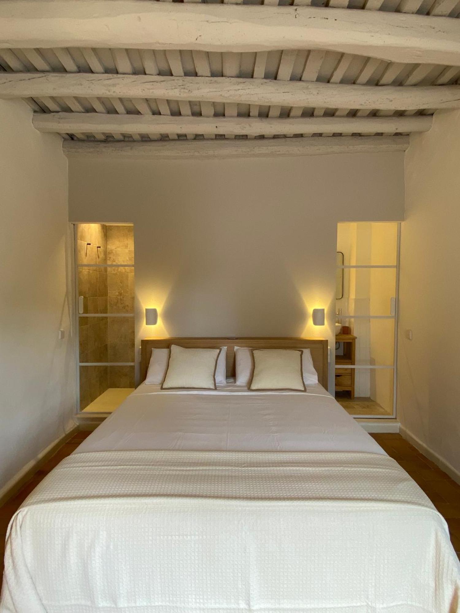 Casa Olimpia Apartment Monells Exterior photo