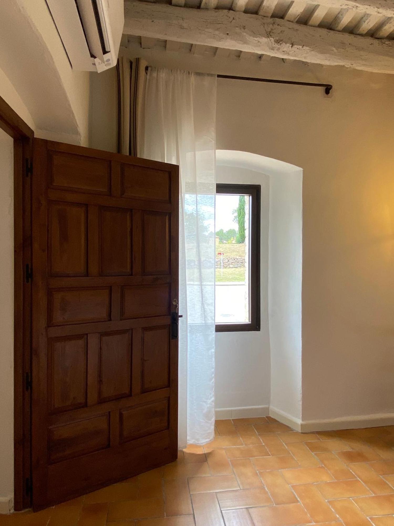 Casa Olimpia Apartment Monells Exterior photo